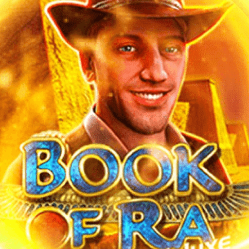 Book of Ra Deluxe